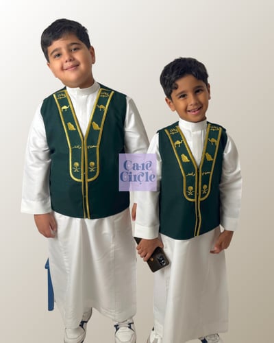 سديري سعودي و أفتخر | اليوم الوطني السعودي