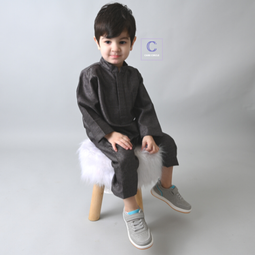 ثوب الأمير الصغير (بربتوز)