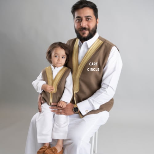 سديري نَيار | بني | للكبار