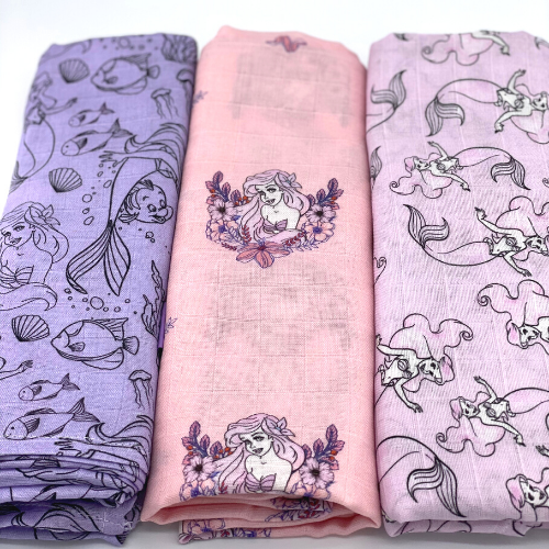 مهادات بنات (كوافل)