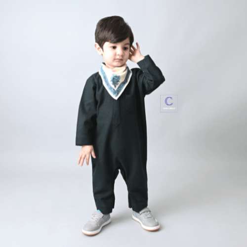 ثوب ربوع خضراء (بربتوز)
