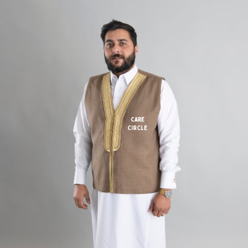 سديري نَيار | بني | للكبار