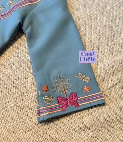 جلابية فيروز | جلابية رمضان | تيفاني| من عمر سنة ا...