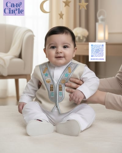 سديري عيدية | اوف وايت