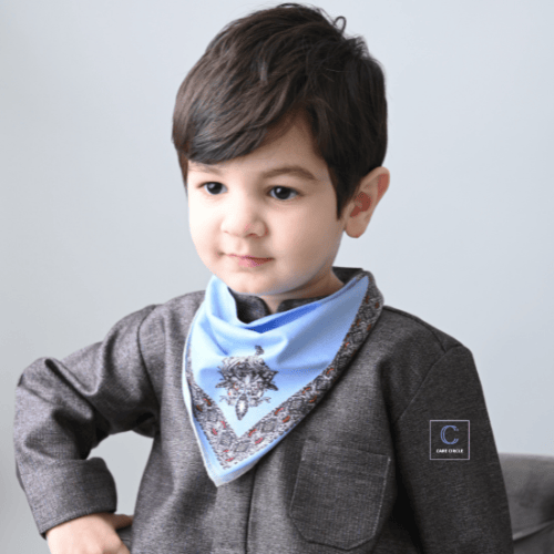 ثوب الأمير الصغير (بربتوز)