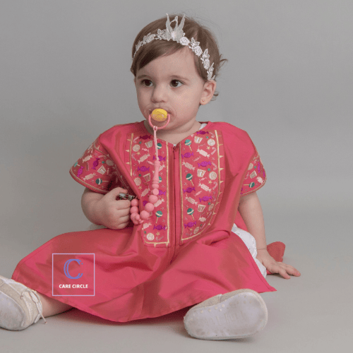 كاندي بونشو | زهري داكن| من عمر 4 شهور الى 11 سنة