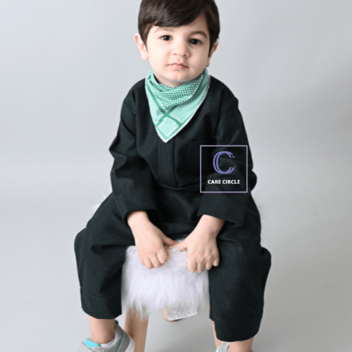 ثوب ربوع خضراء (بربتوز)