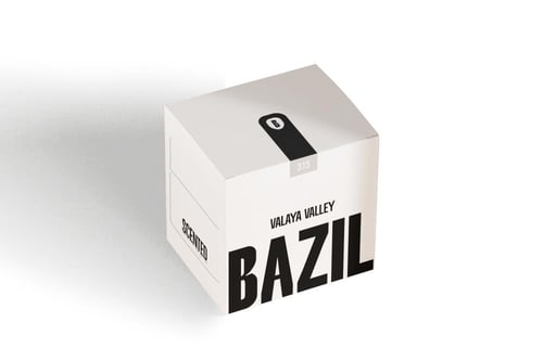 بازلين فالايا فالي