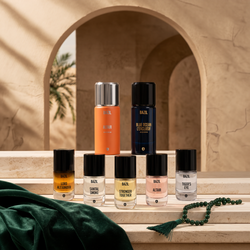 Saudi National Day Bundle - For Men