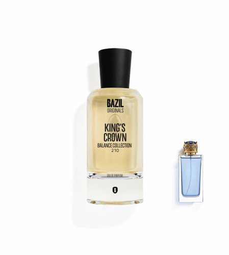 عطر كنج كراون