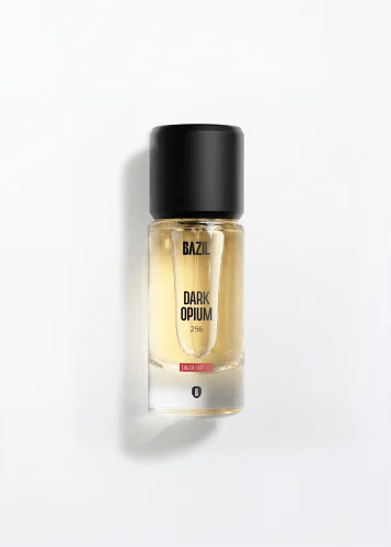 Dark Opium
