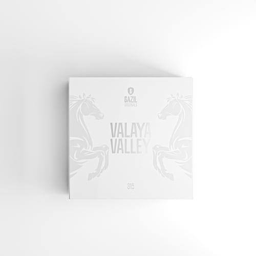 مجموعة فالايا فالي