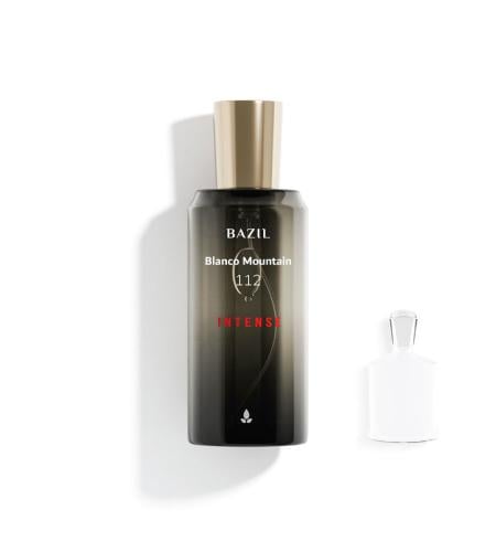 عطر بلانكو ماونتن - انتنس