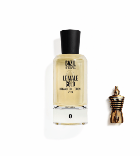 عطر لو مال قولد