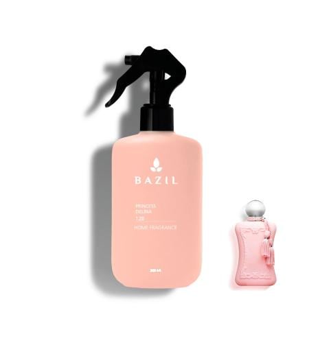 Princess Delina - Home Fragrance