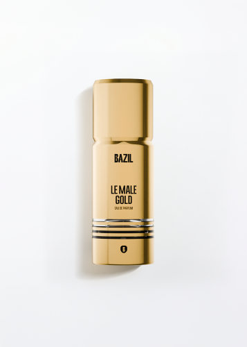 Le Male Gold