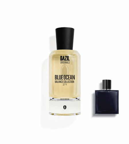 عطر بلو اوشن