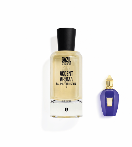 عطر اكسينت اروما