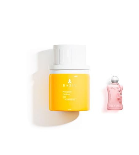 برينسيس ديلينا - زيت عطري