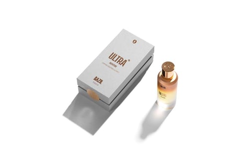 الترا افينتور