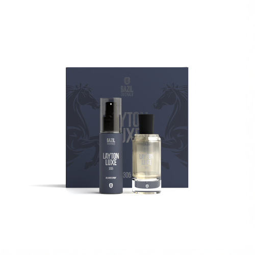 مجموعة لايتون لوكس