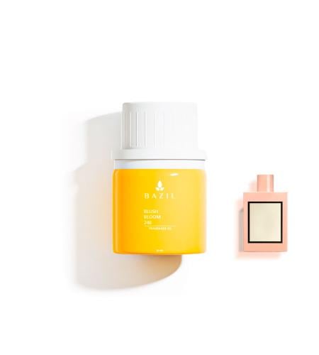 بلش بلوم - زيت عطري