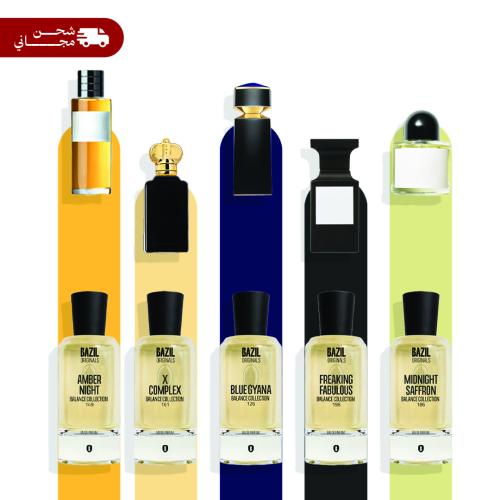 باقة وهج