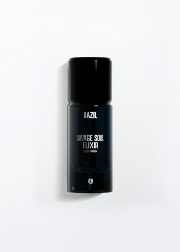 Savage Soul Elixir