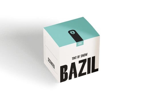 بازلين تنت اوف سنو