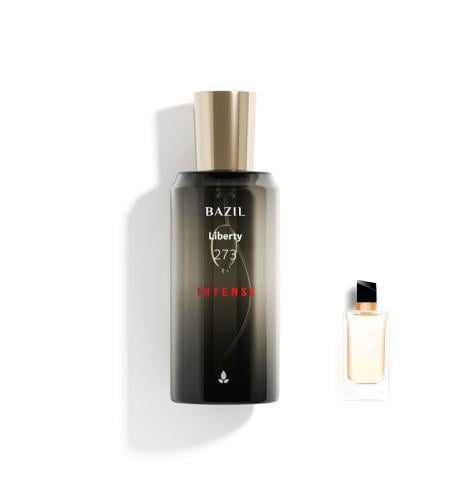 عطر ليبرتي - انتنس