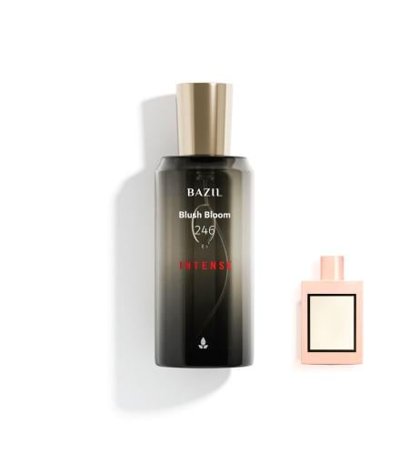 عطر بلش بلوم - انتنس