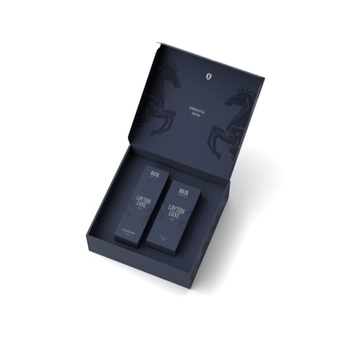 مجموعة لايتون لوكس