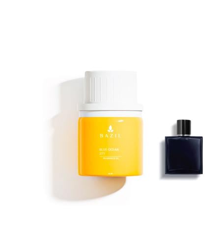 بلو اوشن - زيت عطري