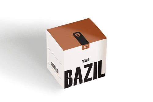 بازلين التاير