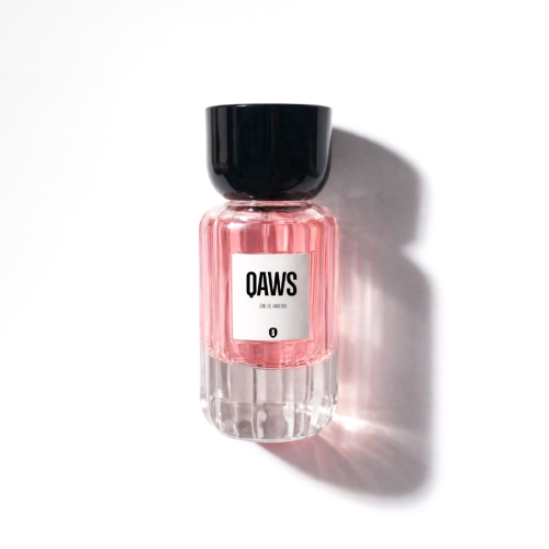 قوس - QAWS