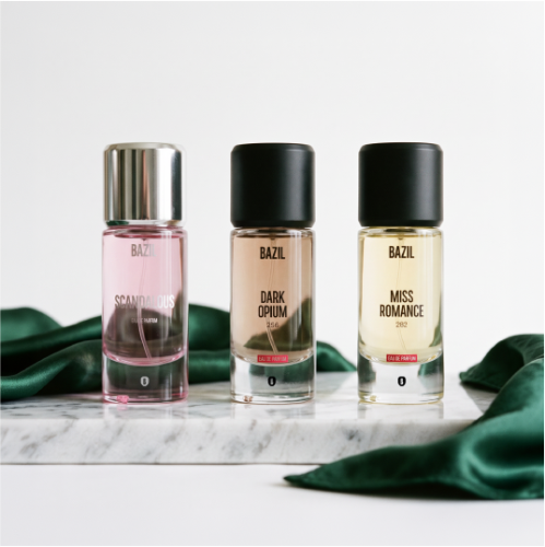 Autumn Nights Package