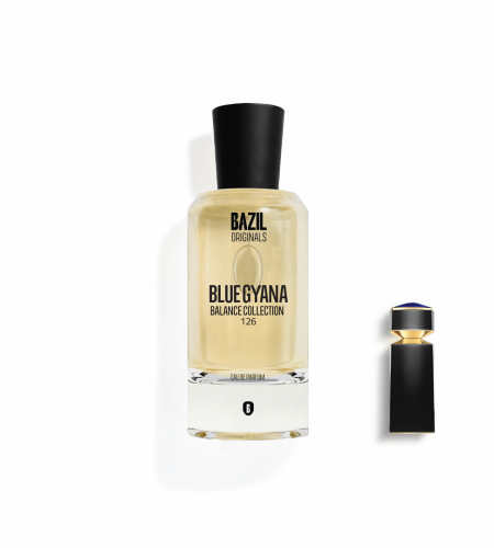 عطر بلو جيانا