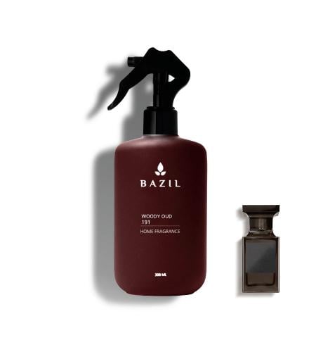 وودي عود - معطر المنزل