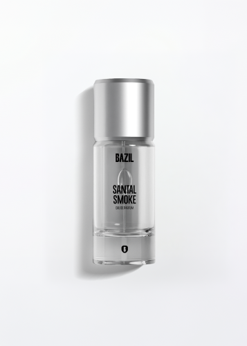 Santal Smoke