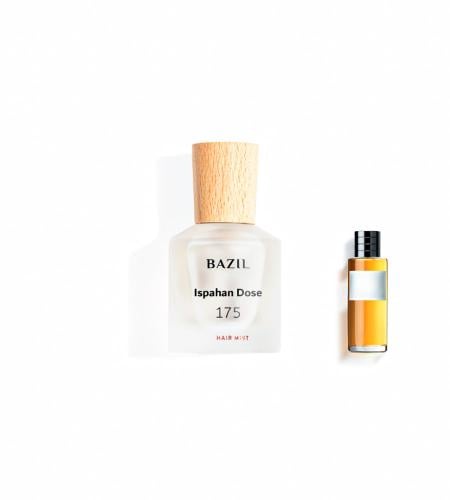 اصفهان دوز - عطر الشعر