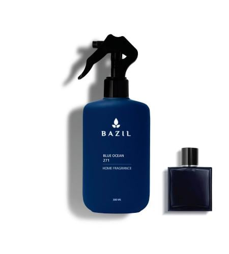 بلو اوشن - معطر المنزل