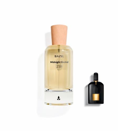 عطر ميدنايت اوركيد