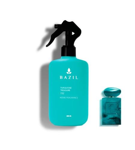 Turquoise Tarjir - Home Fragrance