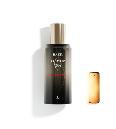 عطر بي مليون - انتنس