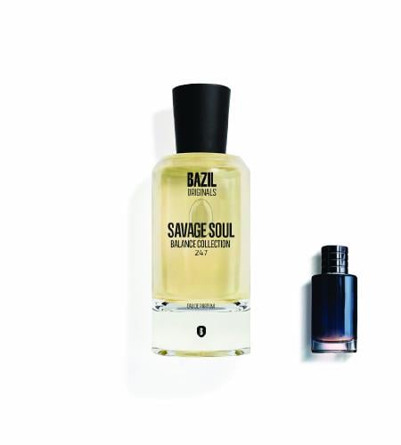 عطر سافج سول