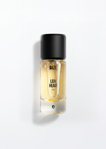 Lion Heart