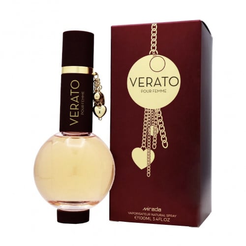عطر VERATO - نسائي 100 مل