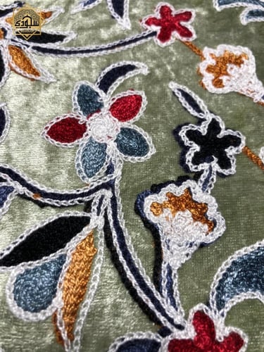 سجادة طبية ميموري فوم - صناعة يدوية تركية