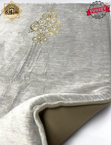 السجادة الطبية الذكية (الأكثر راحة) - ( تفني)