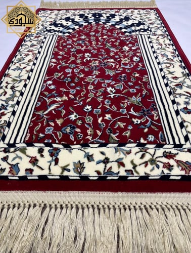 سجادة المحراب العثماني سميكه 8 ملم